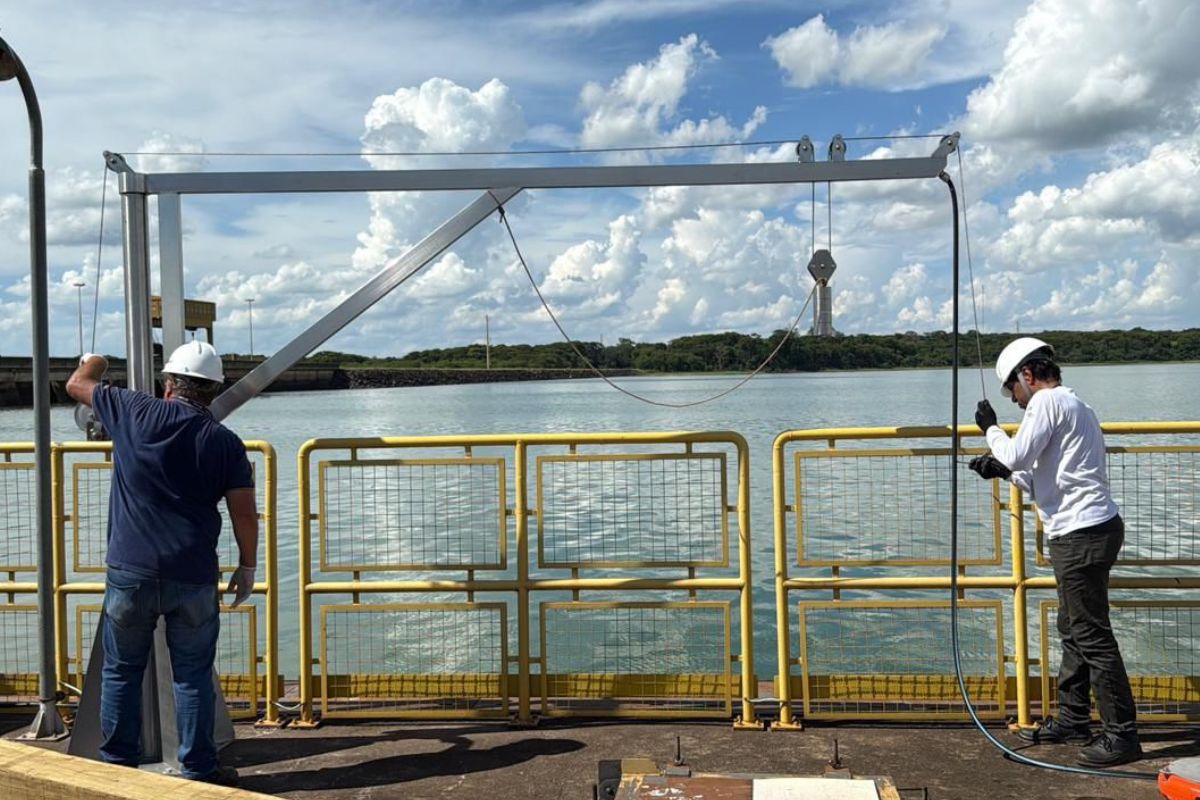 Companhia Ambiental do Estado de São Paulo (Cetesb)