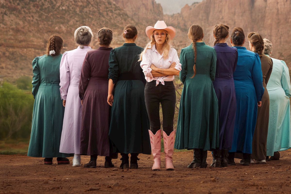 “Confie em Mim: O Falso Profeta”