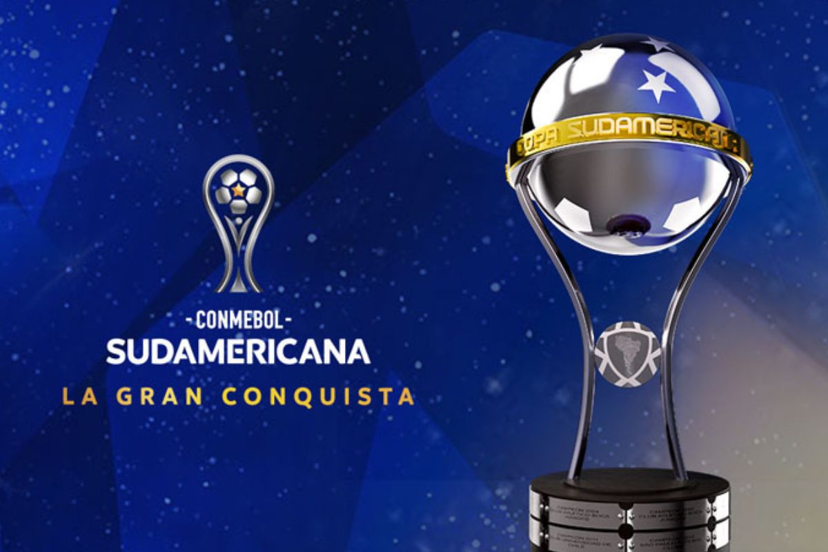 Conmebol Sul-Americana