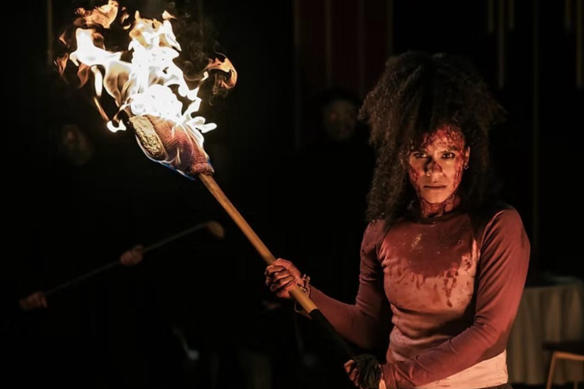 “Eles Vão Te Matar”