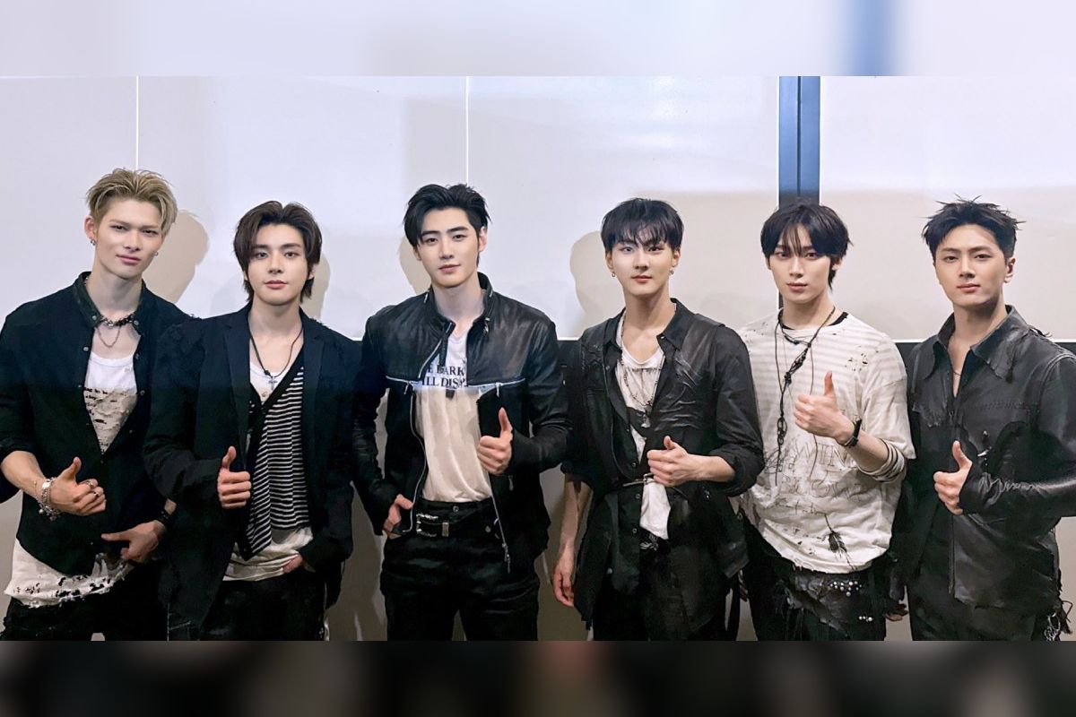 Foto: Divulgação/Hybe.