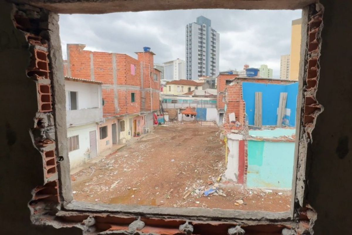 Foto: Divulgação/Governo de SP.