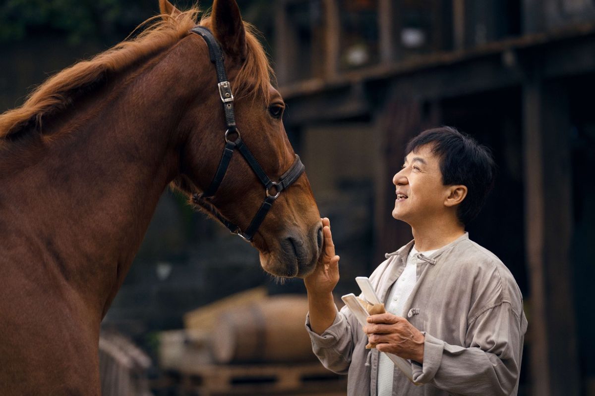 “Bons Companheiros”