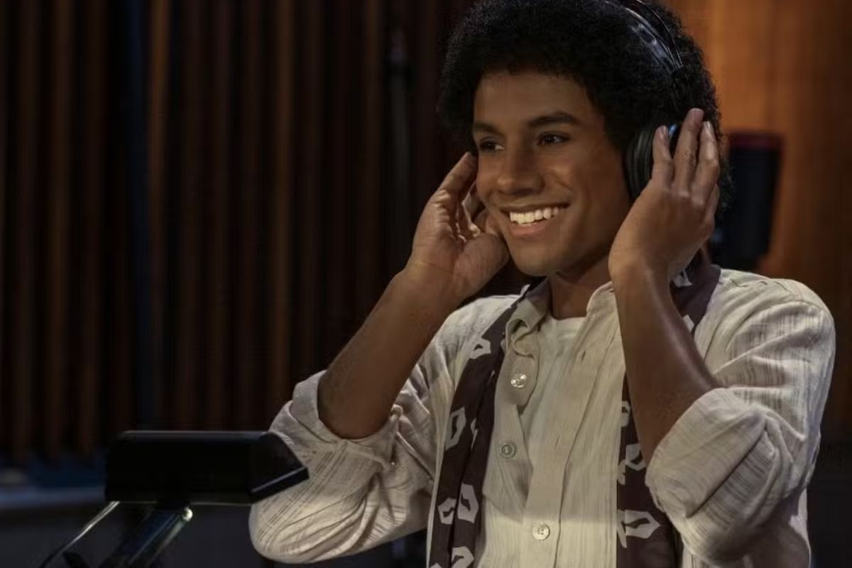 Foto: Glen Wilson/Lionsgate.