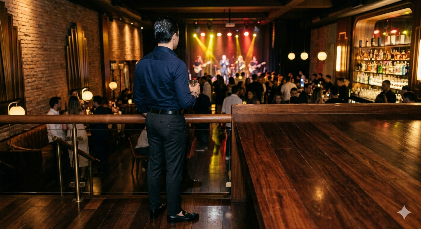 Os Engomadinhos em SP