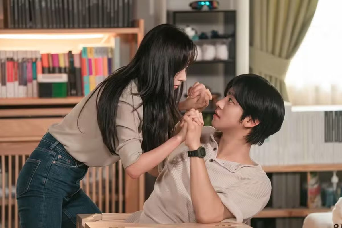 Foto: Divulgação/Netflix.