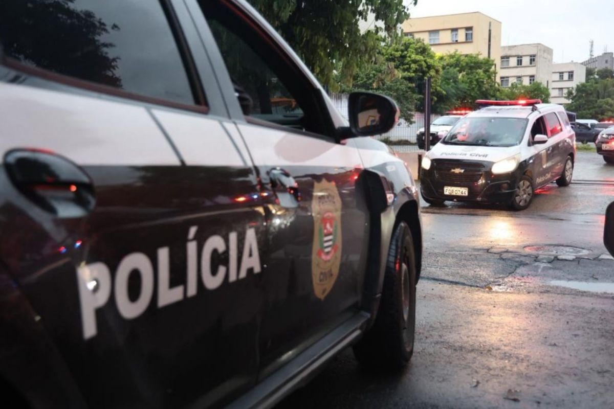 Foto: Reprodução/Agência SP