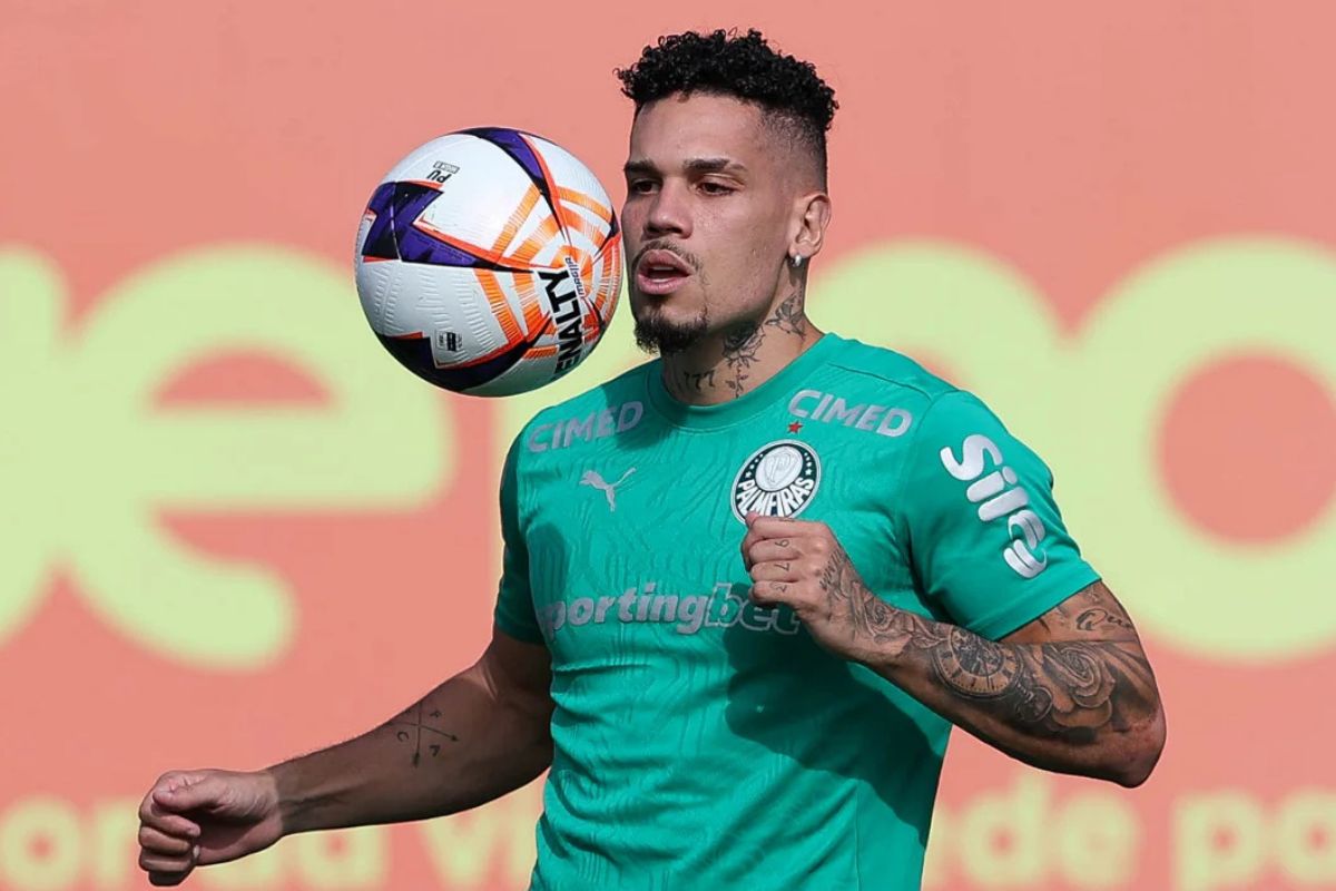 Paulinho