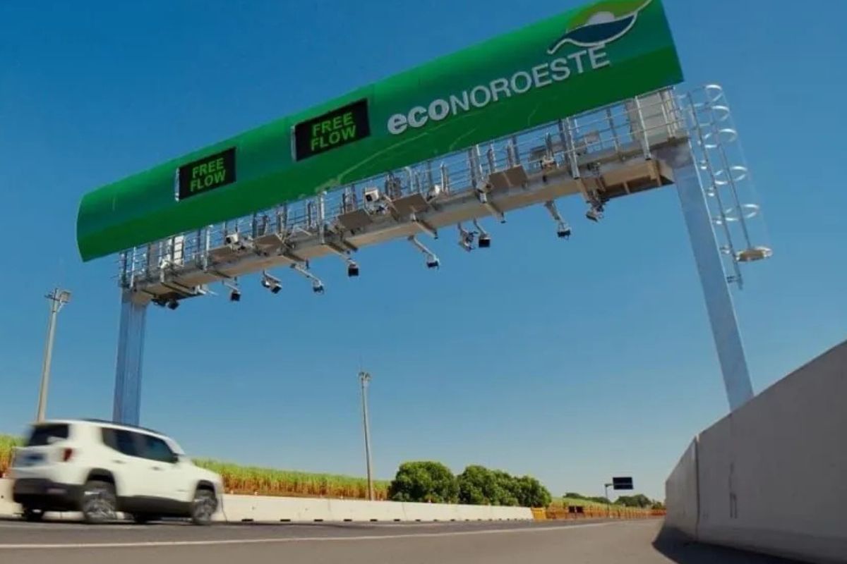 Foto: Reprodução/Divulgação/Ecovias