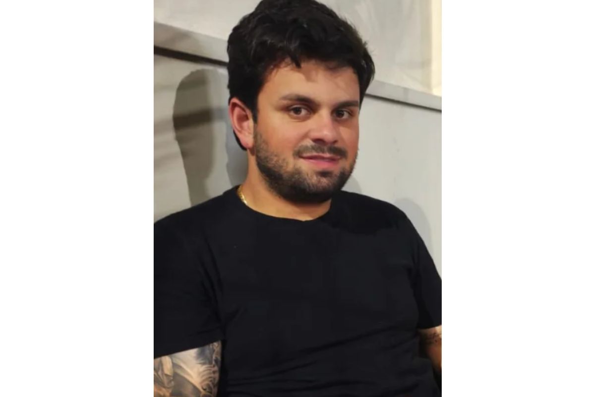 João Vitor de Lima Franco