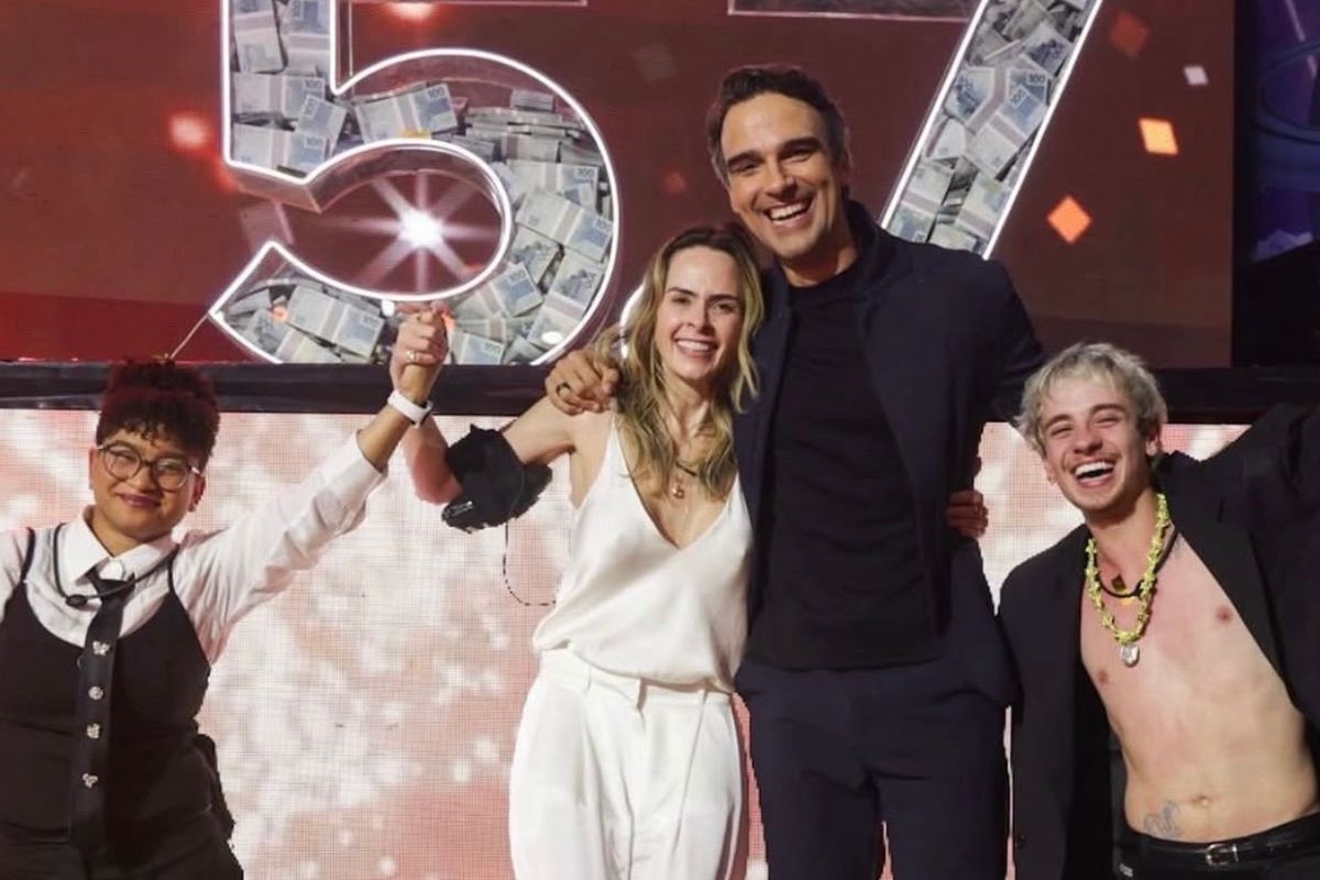 Foto: Reprodução/Instagram/@bbb