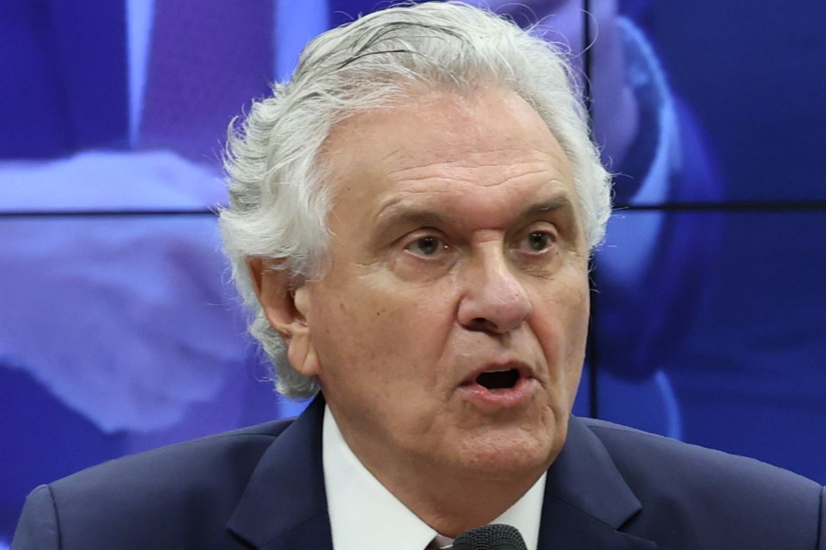 Ronaldo Caiado (PSD)