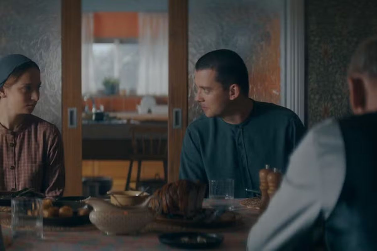 Foto: Divulgação/Netflix.