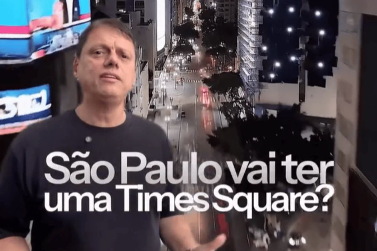 Foto: Reprodução/Instagram @tarcisiogdf.