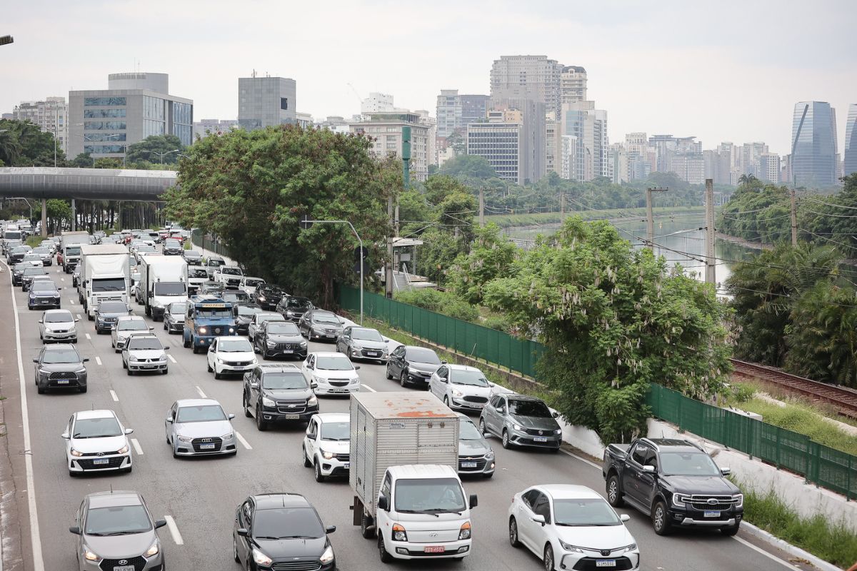 Foto: Divulgação/Agência SP