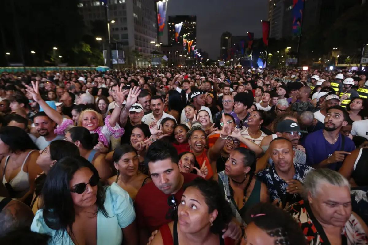 Foto: Paulo Pinto/Agência Brasil