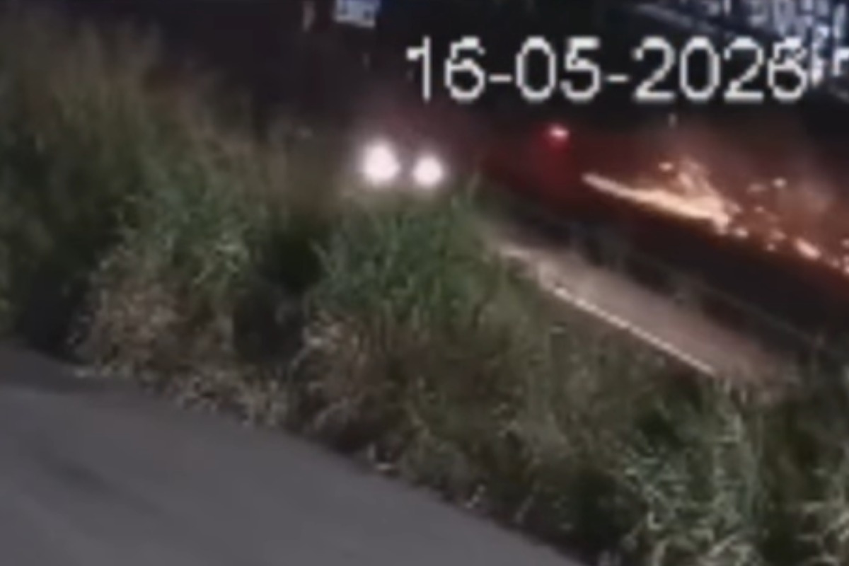 Foto: Reprodução/Vídeo/Metrópoles