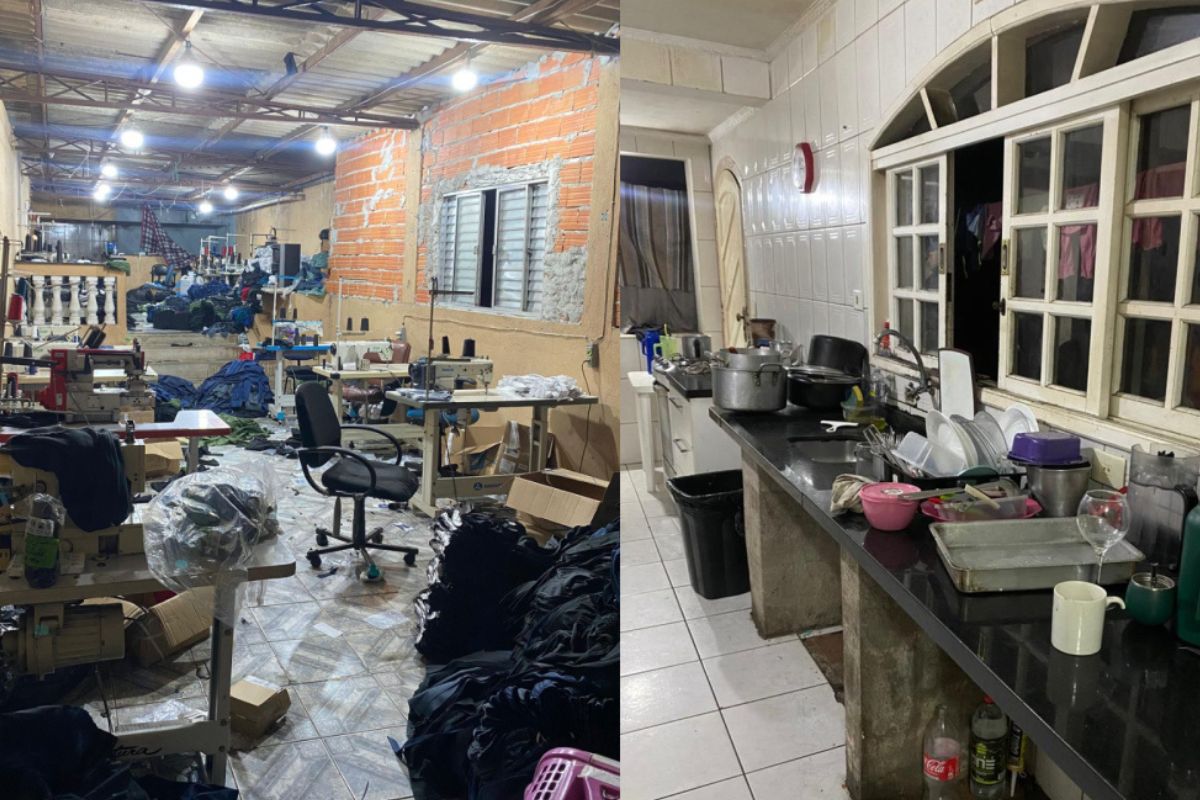 Foto: Divulgação/Polícia Militar