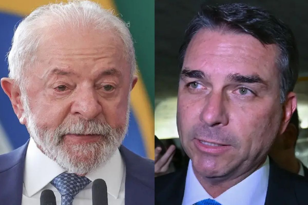 Foto: Agência Senado e Palácio do Planalto