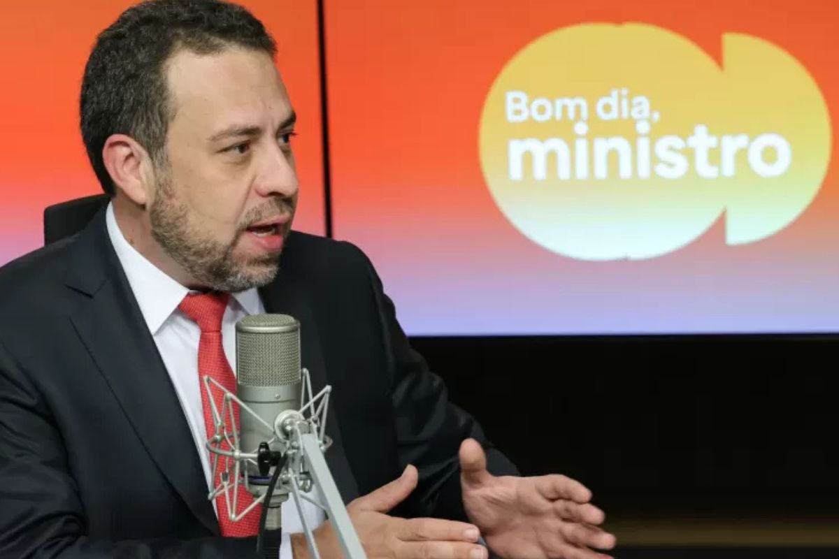 Guilherme Boulos
