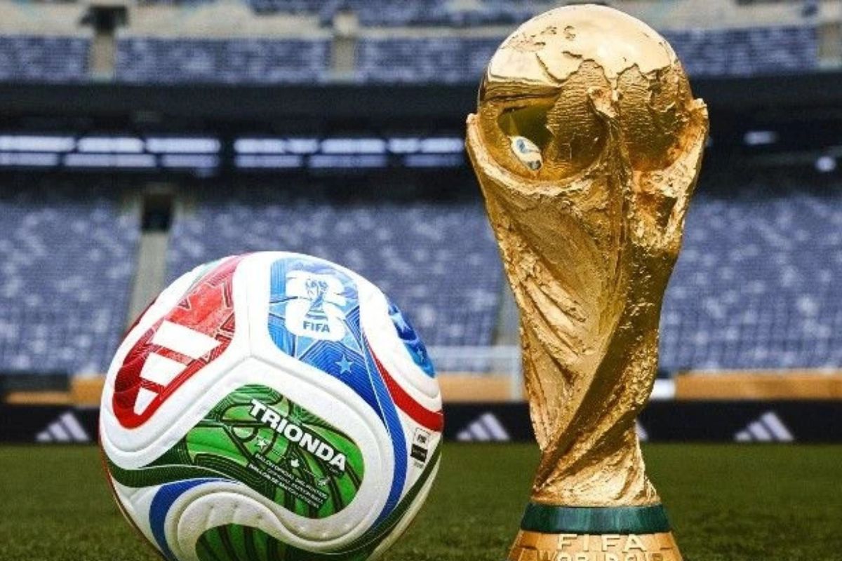 Foto: Divulgação/FIfa.