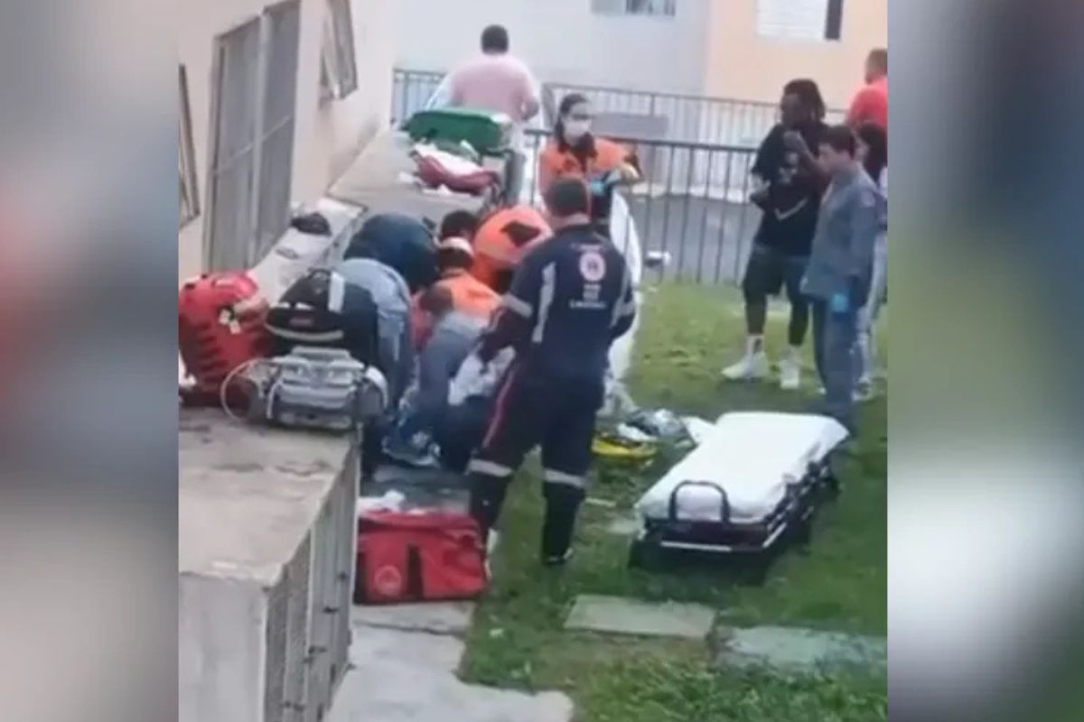 Foto: Reprodução/Arquivo Pessoal