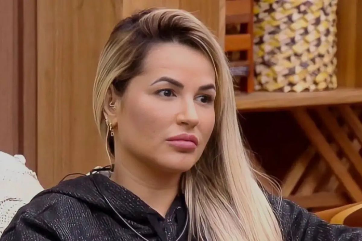 Foto: Reprodução/Tv Record