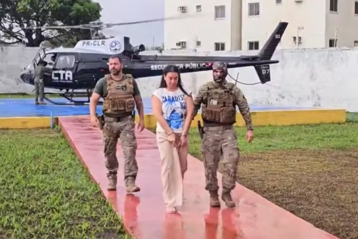 Foto: Reprodução/TV Globo