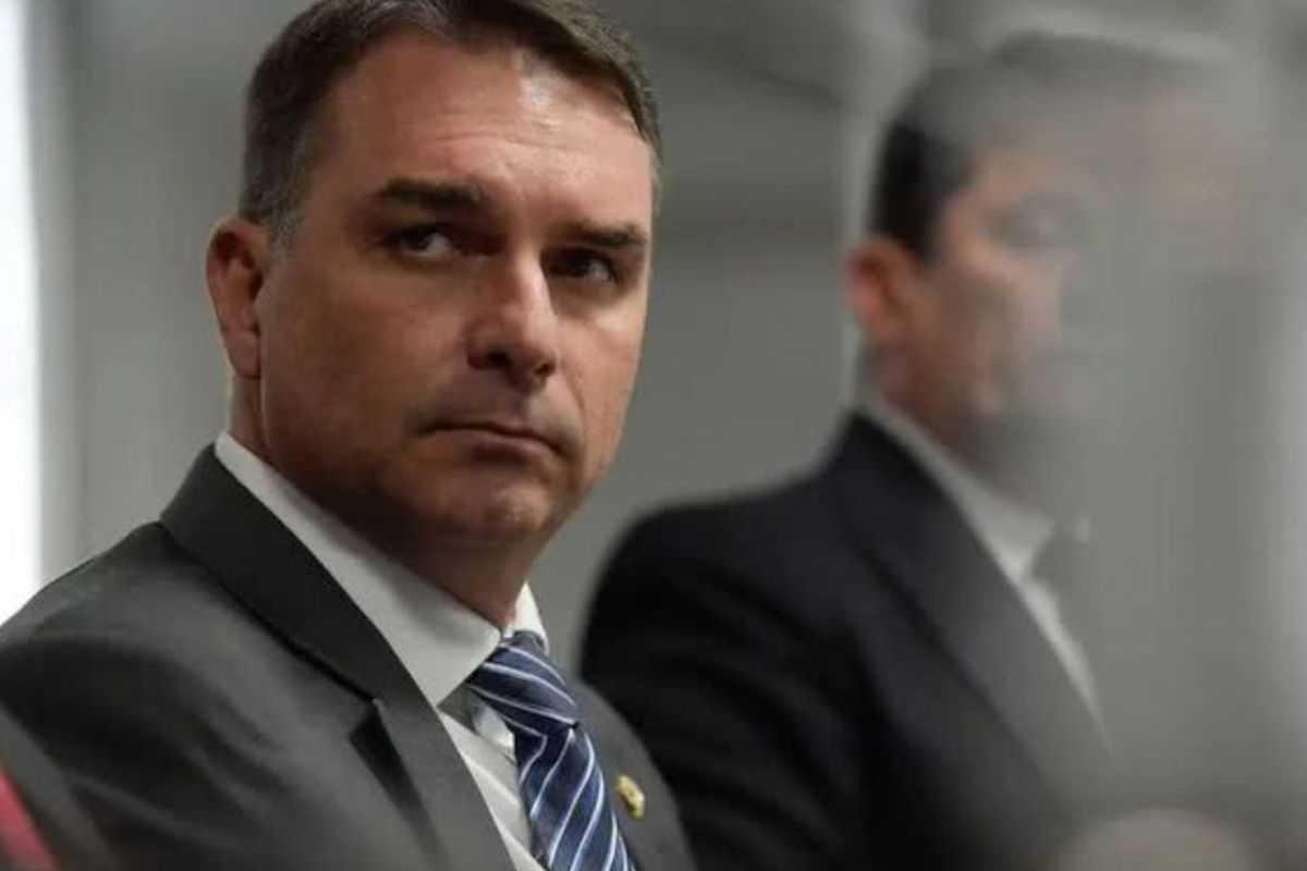 Foto: Saulo Cruz/Agência Senado.