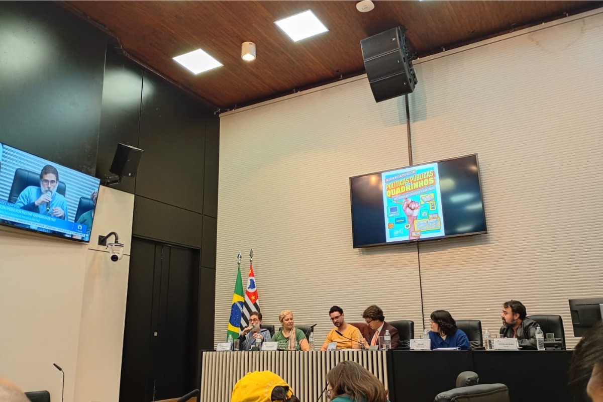 Foto: Gabriela Pessanha 