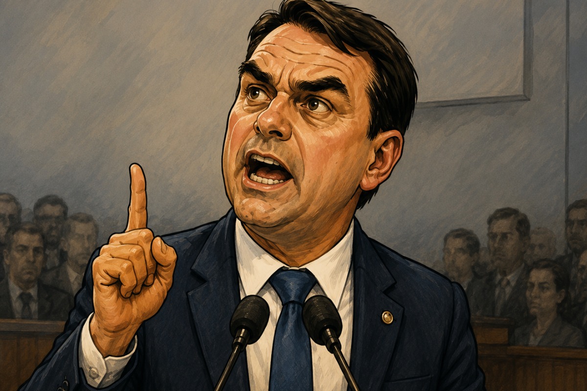 Foto: Criada por IA