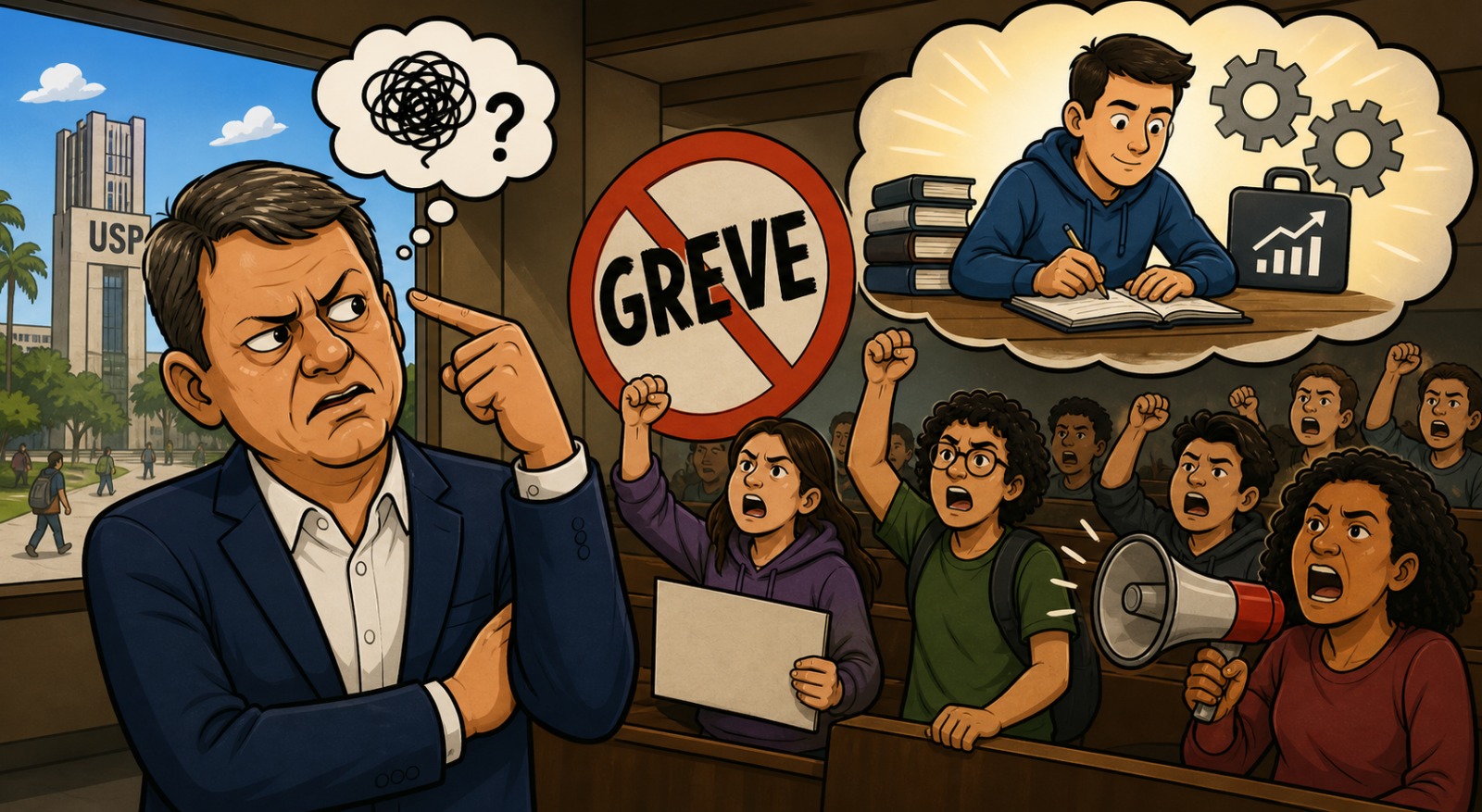 Aula