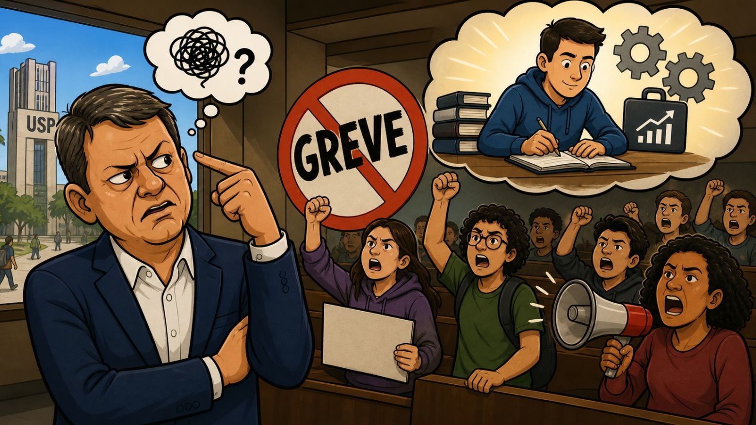 Aula