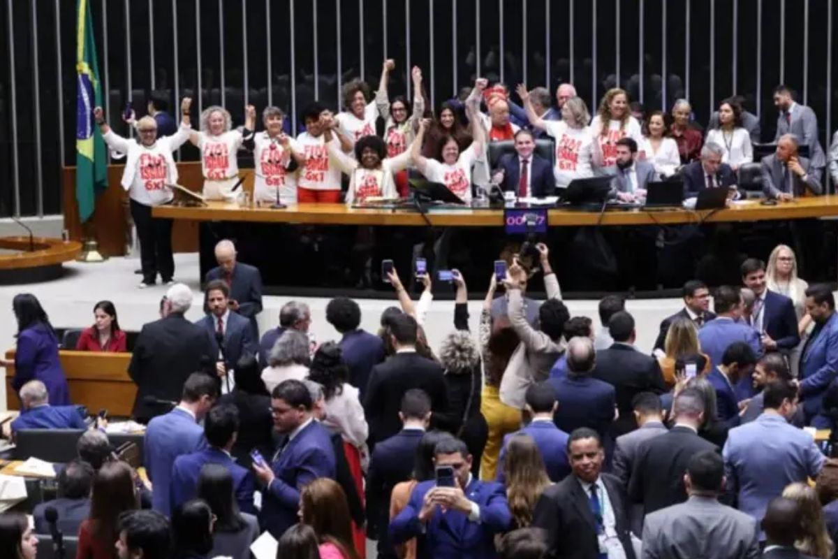 Foto: Bruno Spada/Câmara dos Deputados