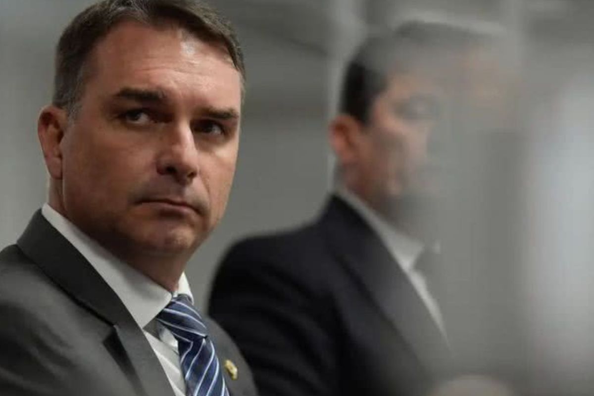 Foto: Saulo Cruz/Agência Senado.
