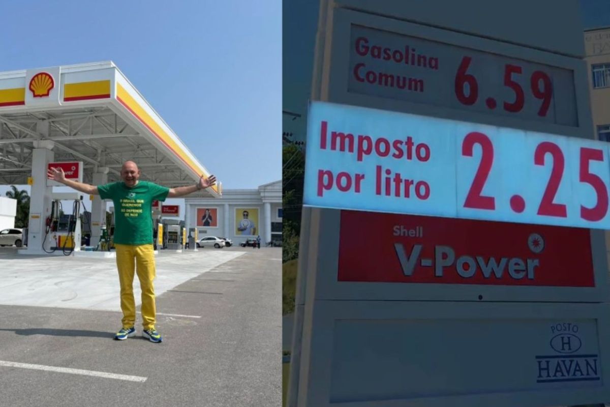 Foto: Reprodução/Redes Sociais
