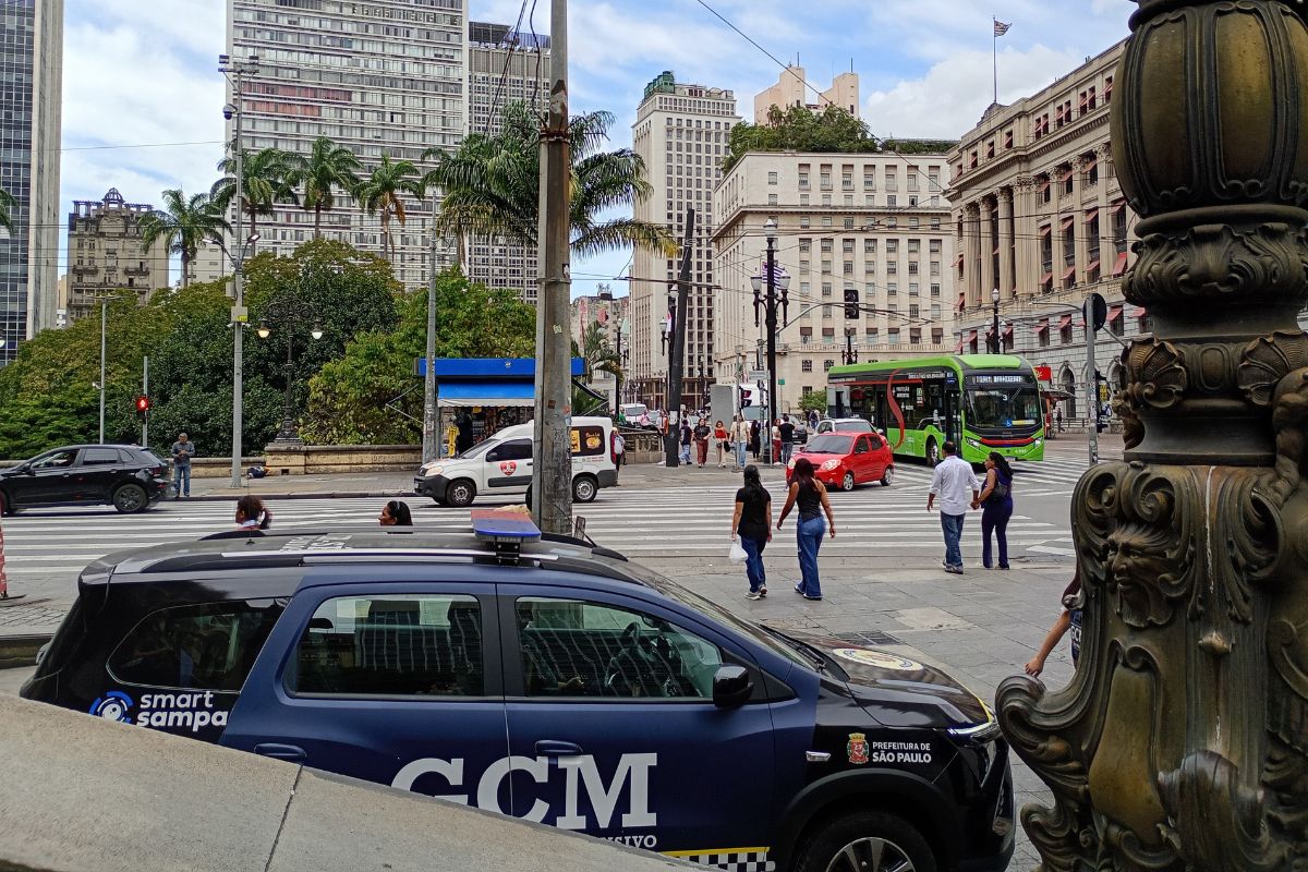 Foto: Gabriela Pessanha/BNews
