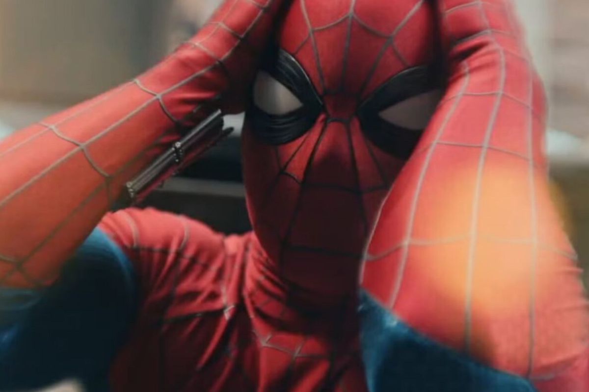 Foto: Divulgação/Marvel Studios