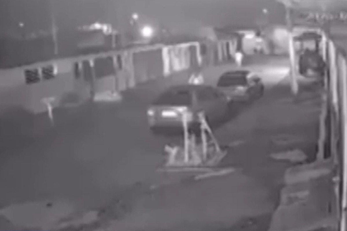 Foto: Reprodução/Cidade Alerta