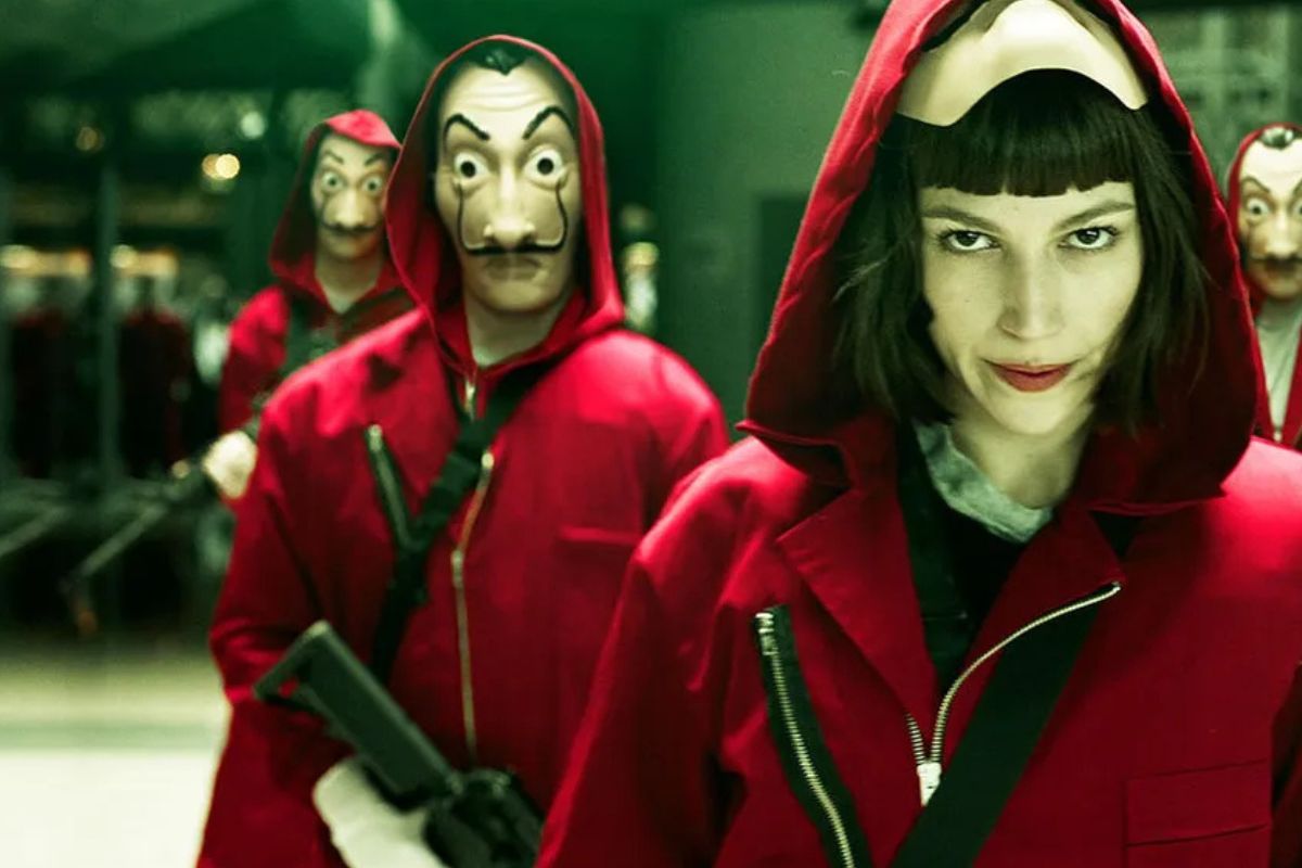 Foto: Divulgação/Netflix