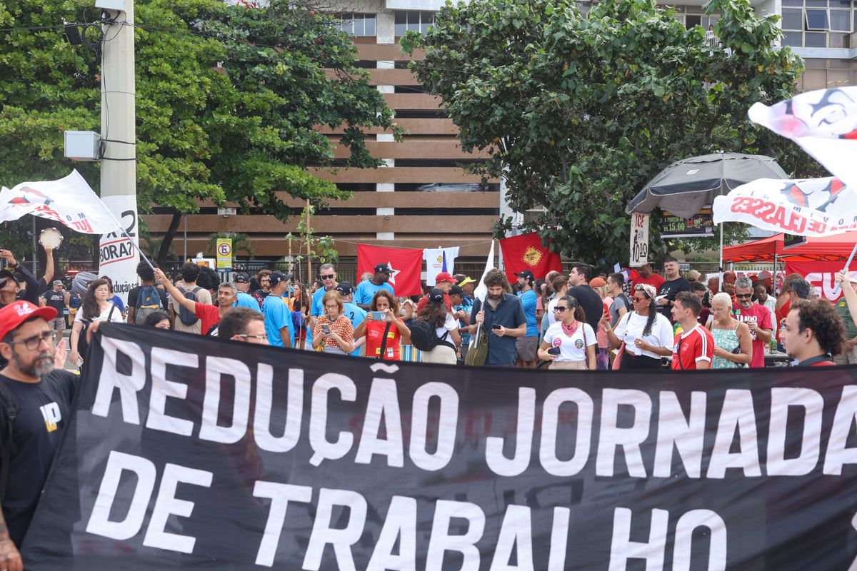 Foto: Tomaz Silva/Agência Brasi