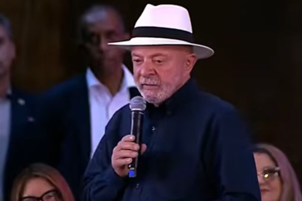 Foto: Reprodução/YouTube