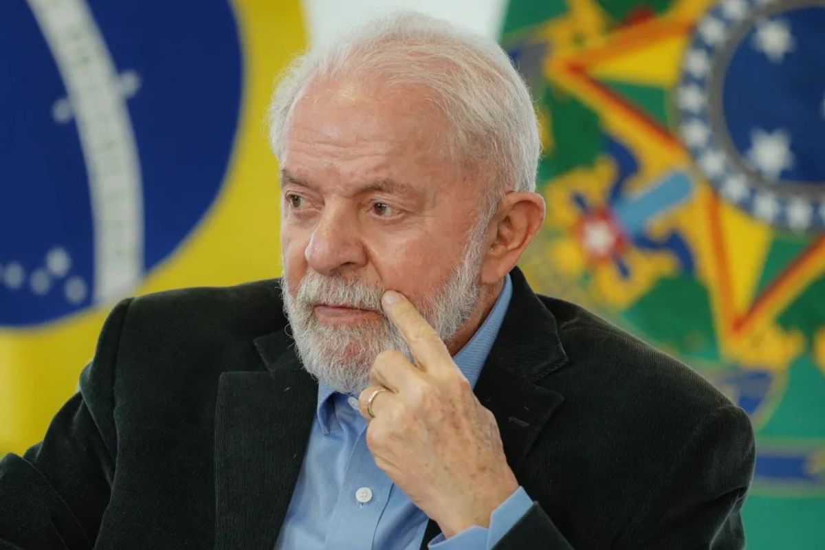Foto: Reprodução/Datafolha