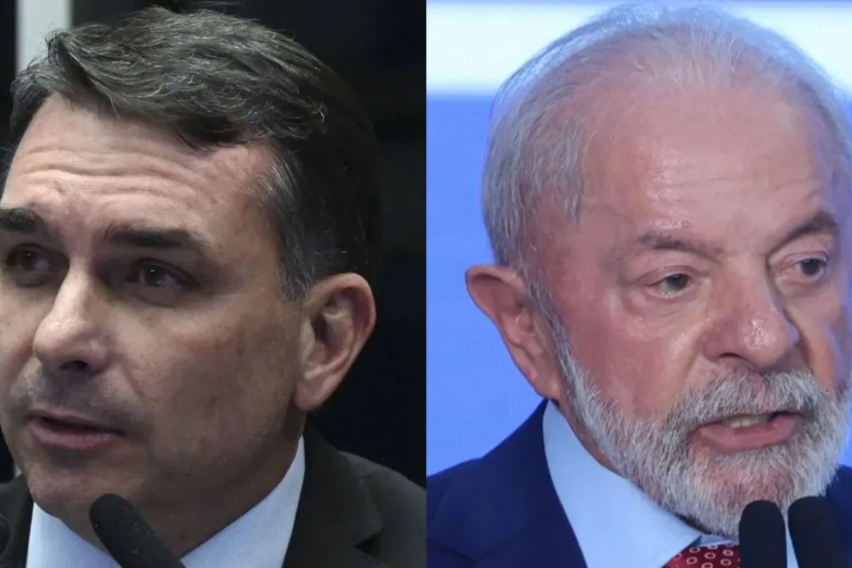 Fotos: Agência Senado e Palácio do Planalto