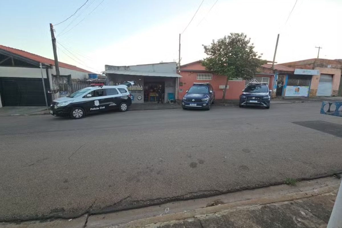 Foto: Divulgação/Polícia Civil de SP