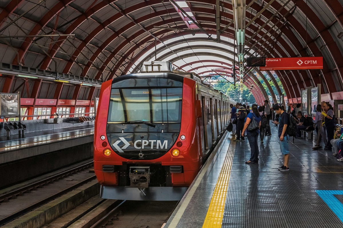 Foto: Governo de São Paulo/Divulgação