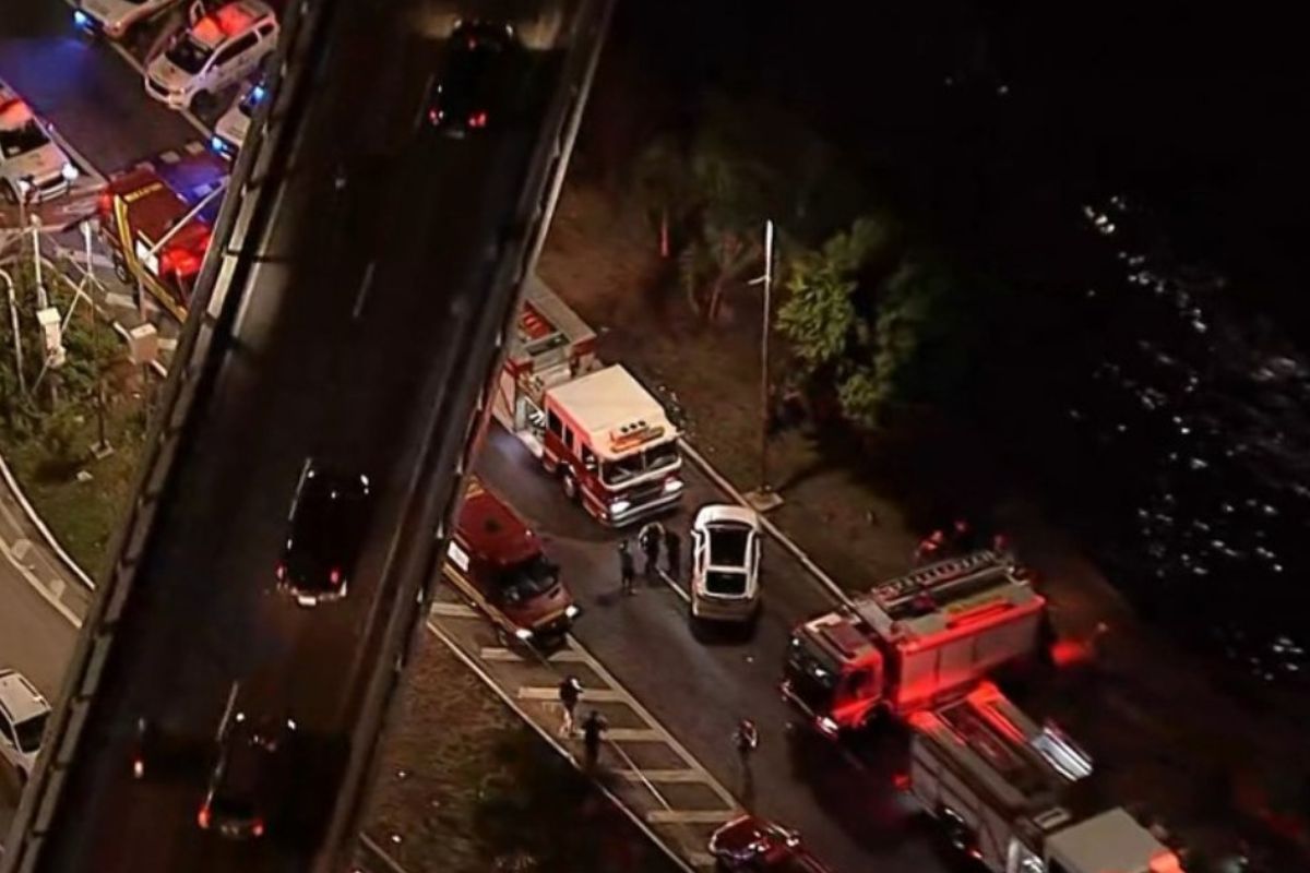 Foto: Reprodução/TV Globo