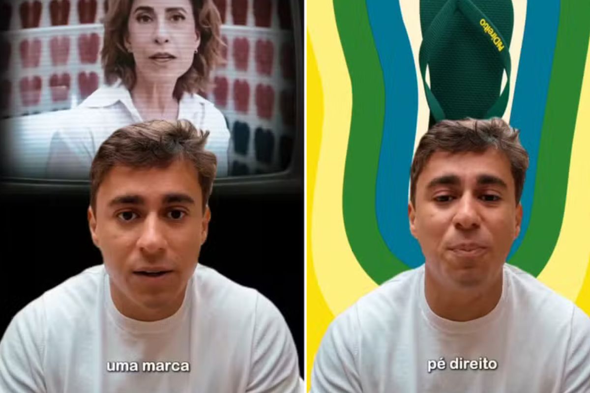 Foto: Reprodução/Instagram