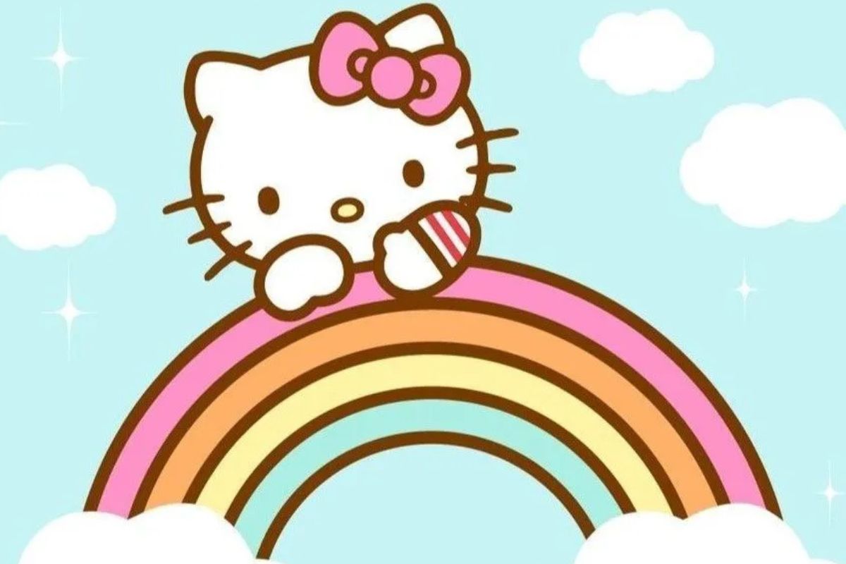 Foto: Reprodução/Instagram/Hello Kitty
