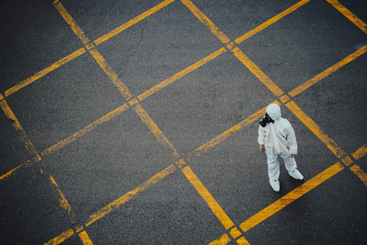 Foto: Unsplash/shahin khalaji